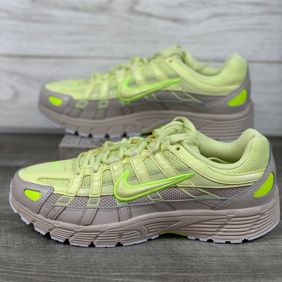 nike p 600 womens